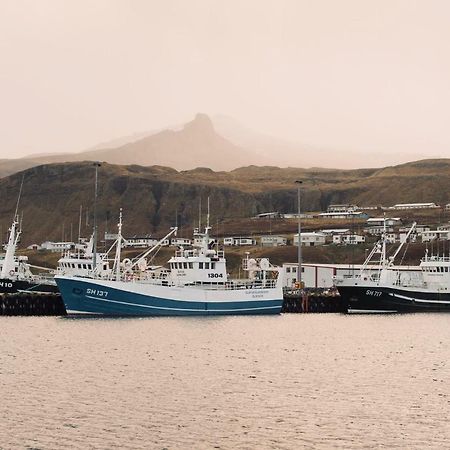 Experience Beautiful Iceland Ólafsvík Eksteriør billede
