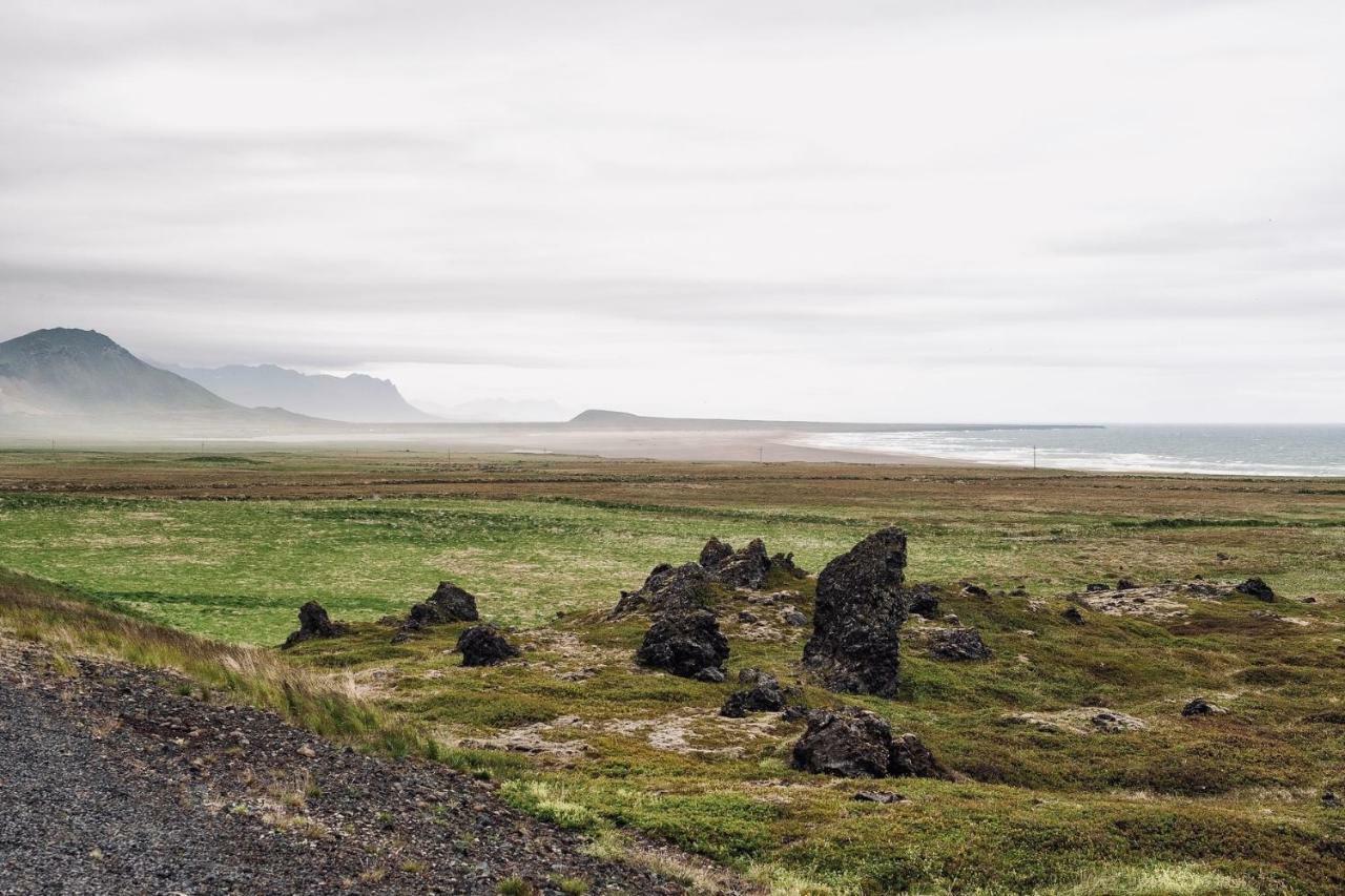 Experience Beautiful Iceland Ólafsvík Eksteriør billede