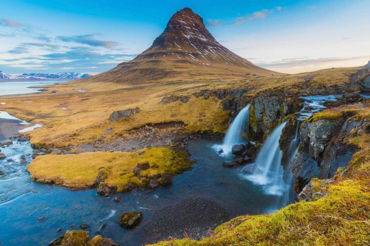 Experience Beautiful Iceland Ólafsvík Eksteriør billede