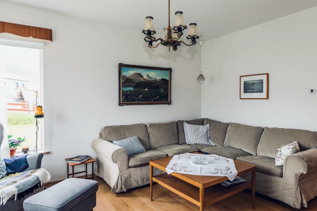 Experience Beautiful Iceland Ólafsvík Eksteriør billede