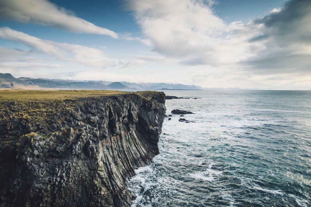 Experience Beautiful Iceland Ólafsvík Eksteriør billede