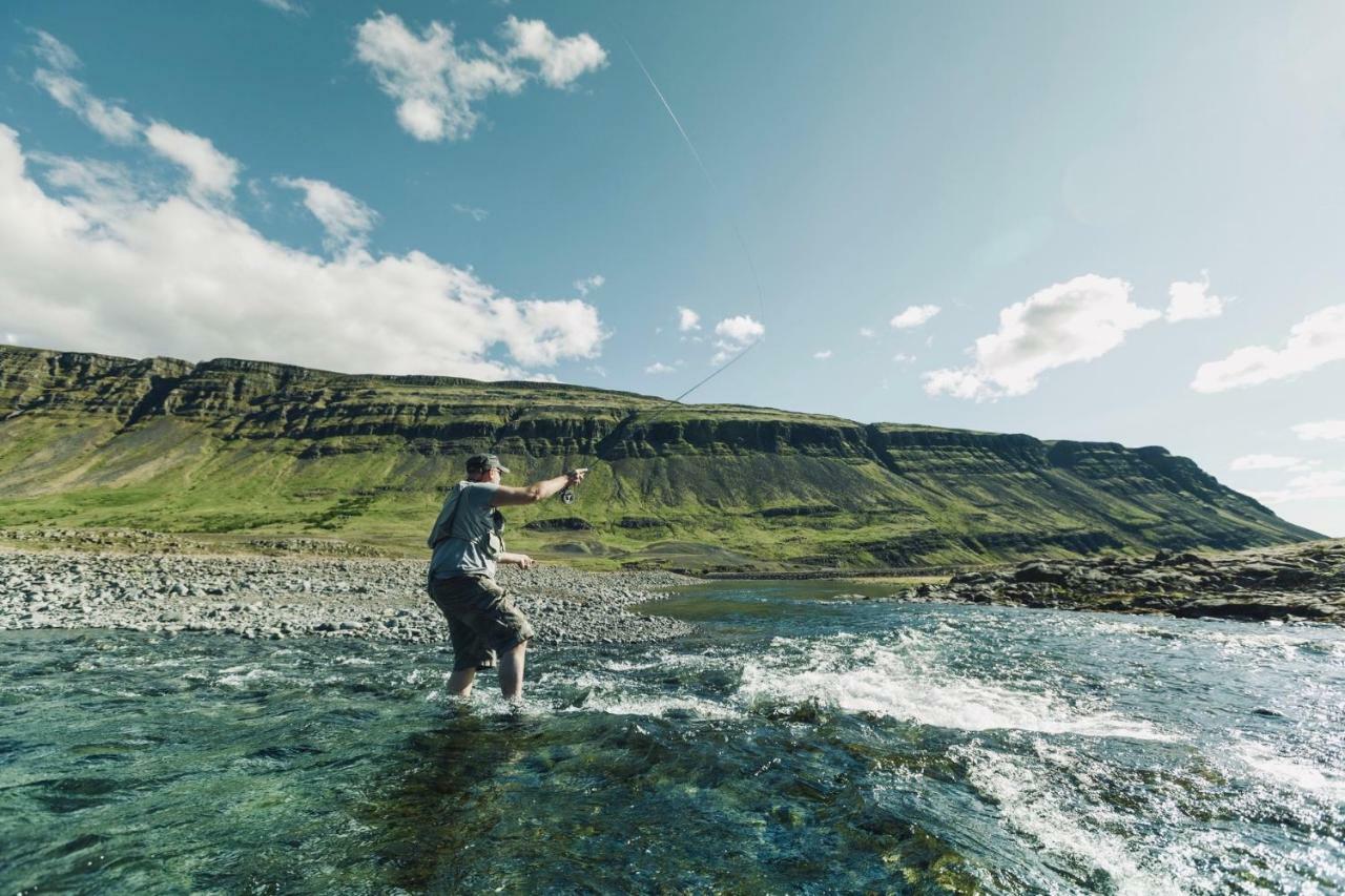 Experience Beautiful Iceland Ólafsvík Eksteriør billede