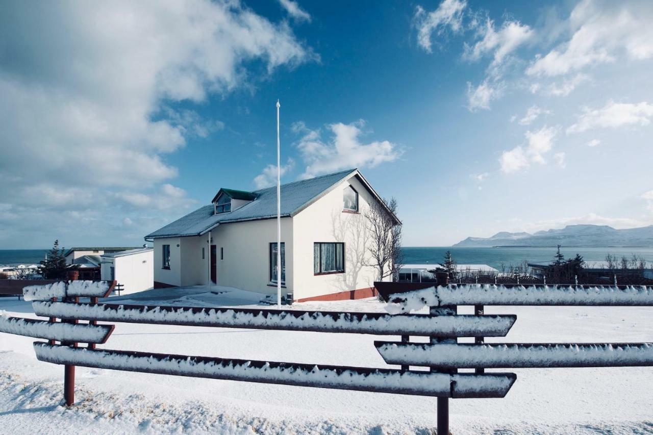 Experience Beautiful Iceland Ólafsvík Eksteriør billede