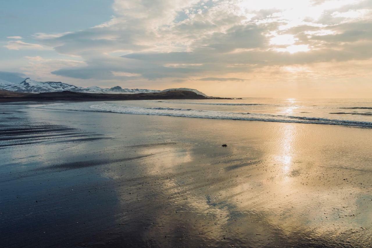 Experience Beautiful Iceland Ólafsvík Eksteriør billede